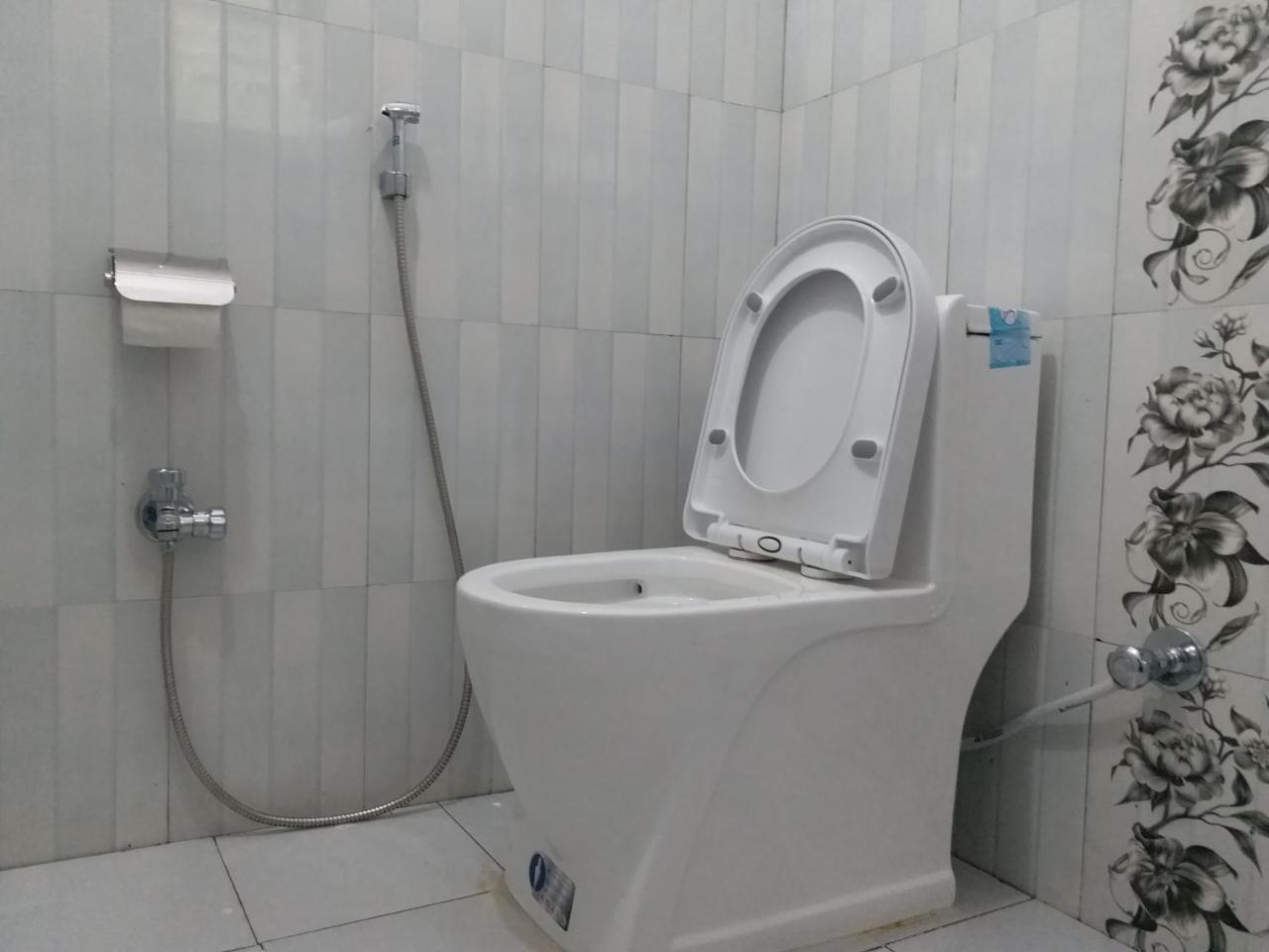 比基斯民宿 博卡拉 外观 照片